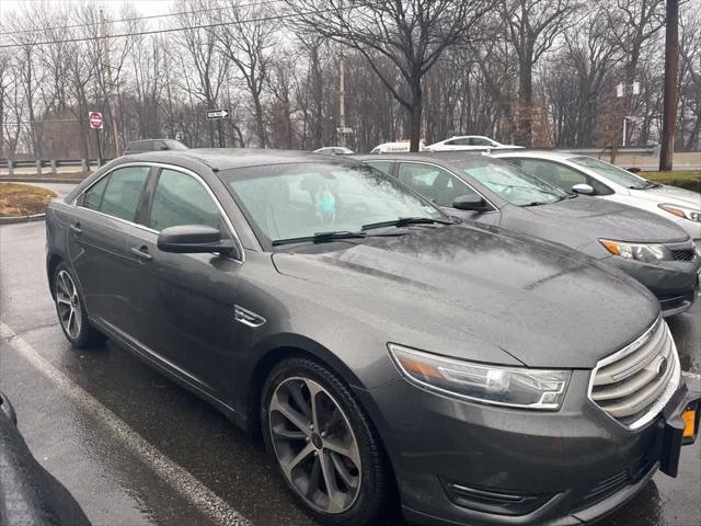 used 2015 Ford Taurus car, priced at $11,995