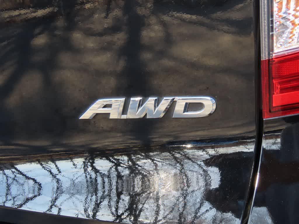 used 2019 Honda Pilot car, priced at $20,995