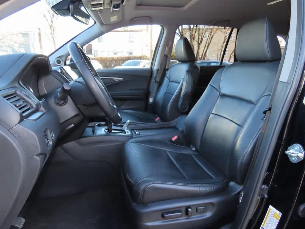 used 2019 Honda Pilot car, priced at $20,995
