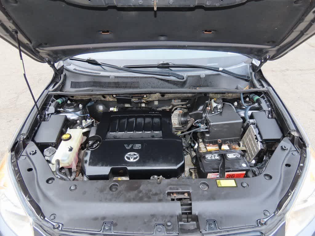 used 2011 Toyota RAV4 car, priced at $10,495