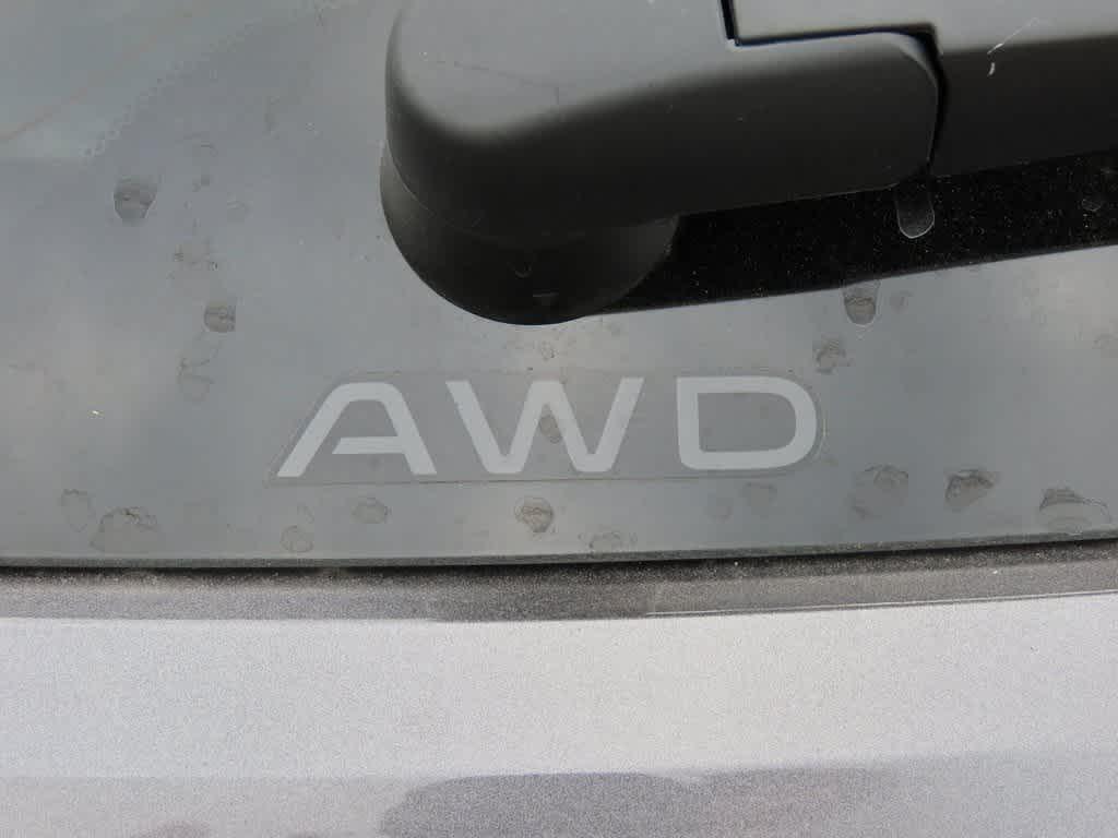 new 2026 Honda HR-V car, priced at $29,150