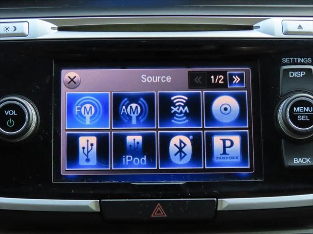 used 2013 Honda Accord car, priced at $8,995