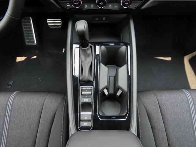new 2025 Honda Accord Hybrid car, priced at $35,260