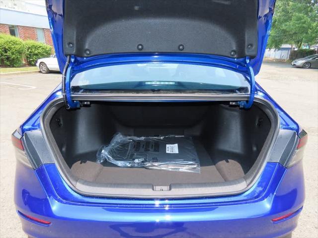 new 2025 Honda Accord Hybrid car, priced at $35,260