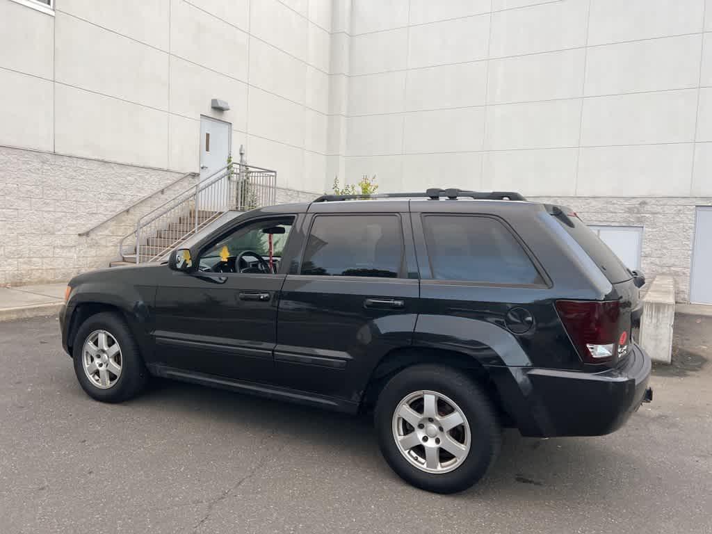 used 2008 Jeep Grand Cherokee car, priced at $4,995