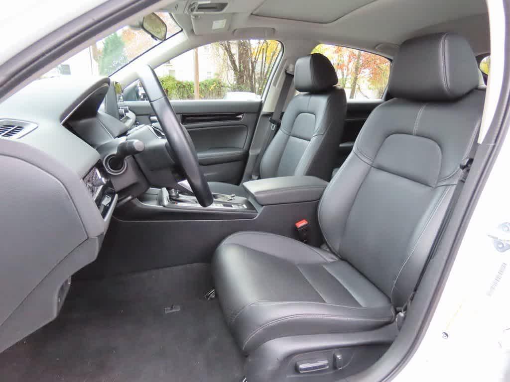 used 2023 Honda Civic car, priced at $25,995