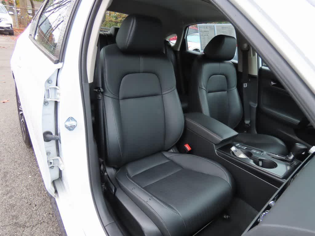 used 2023 Honda Civic car, priced at $25,995