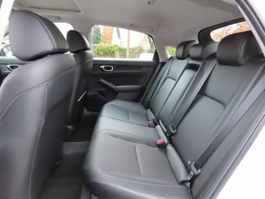used 2023 Honda Civic car, priced at $25,995
