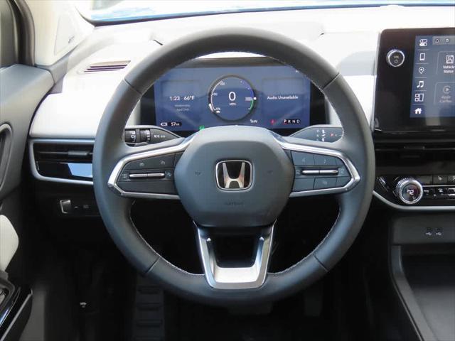 new 2025 Honda Prologue car, priced at $56,605
