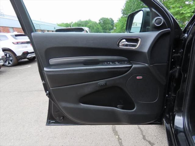 used 2018 Dodge Durango car, priced at $19,995