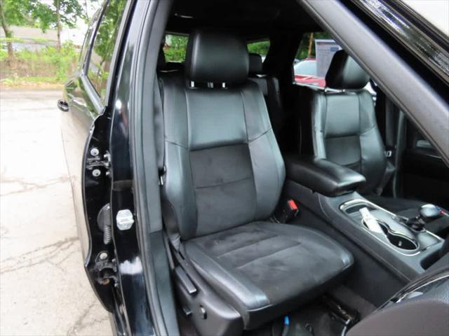 used 2018 Dodge Durango car, priced at $19,995