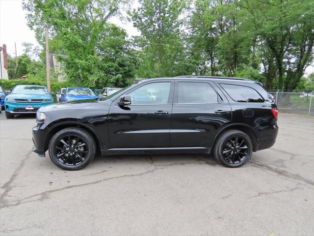 used 2018 Dodge Durango car, priced at $19,995