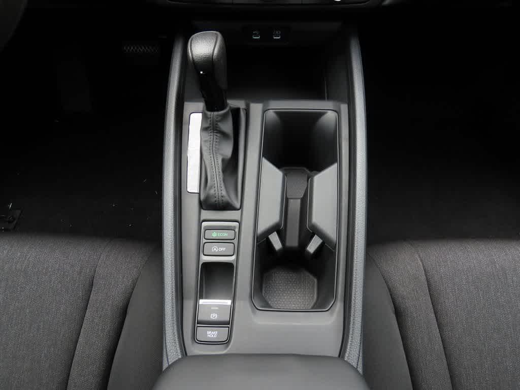 new 2025 Honda Accord car, priced at $29,490