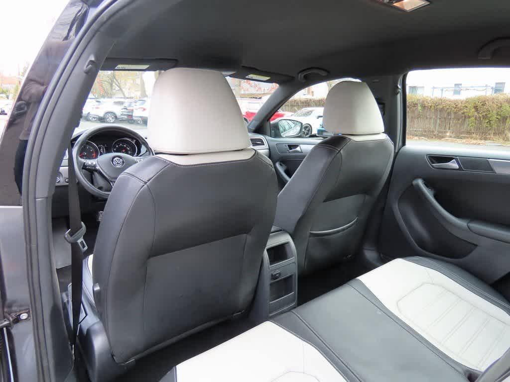 used 2016 Volkswagen Jetta car, priced at $6,995