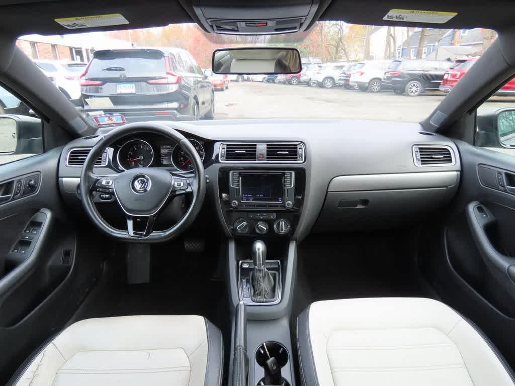 used 2016 Volkswagen Jetta car, priced at $6,995