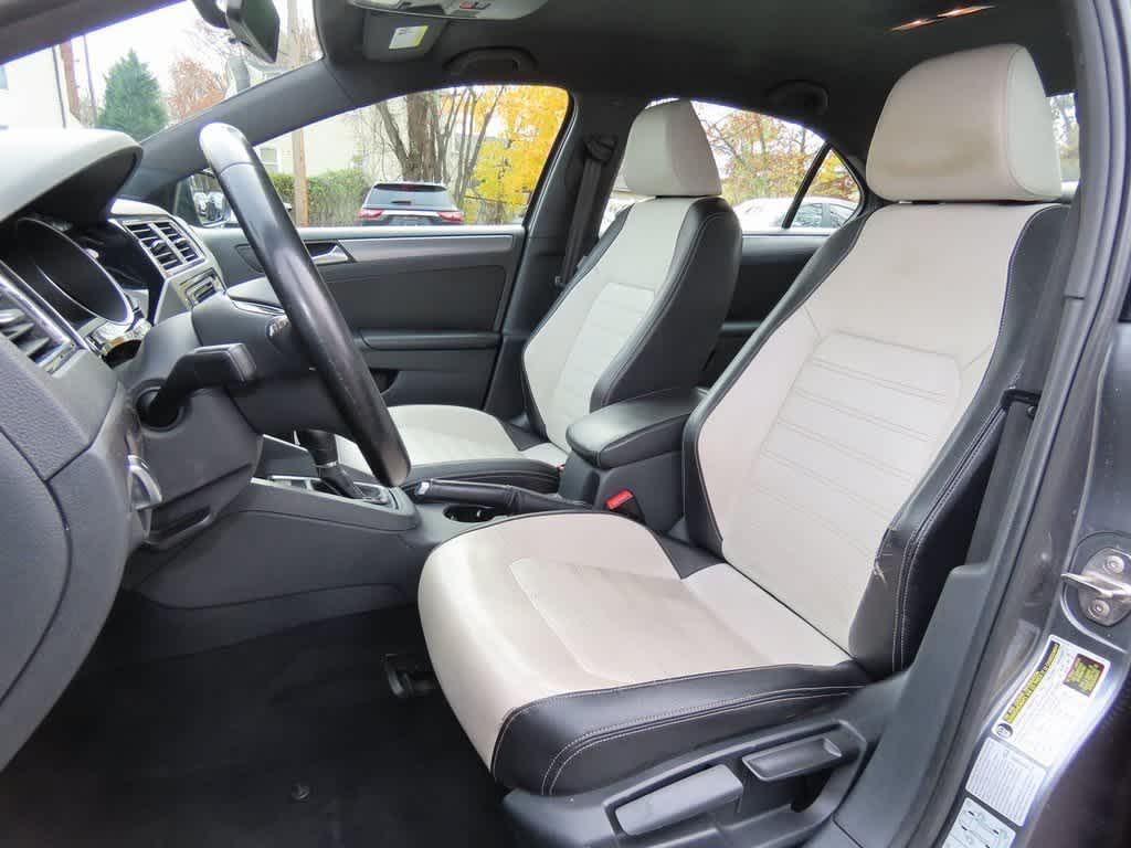 used 2016 Volkswagen Jetta car, priced at $6,995