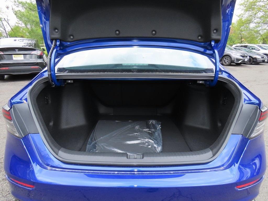new 2025 Honda Accord Hybrid car, priced at $36,980