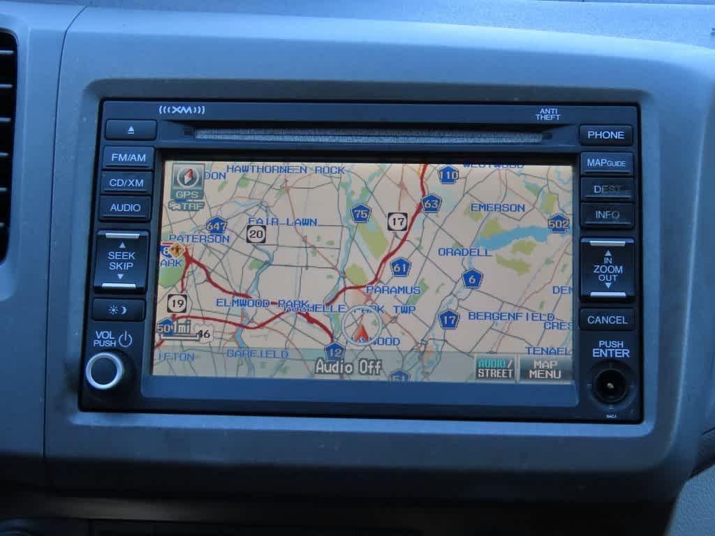 used 2012 Honda Civic car, priced at $7,495