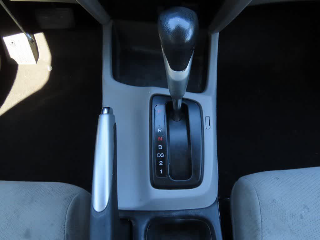 used 2012 Honda Civic car, priced at $7,495