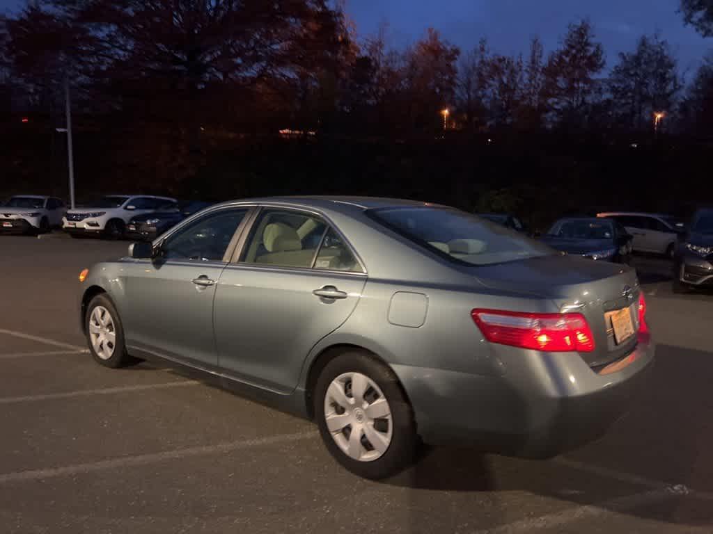 used 2009 Toyota Camry car, priced at $8,995