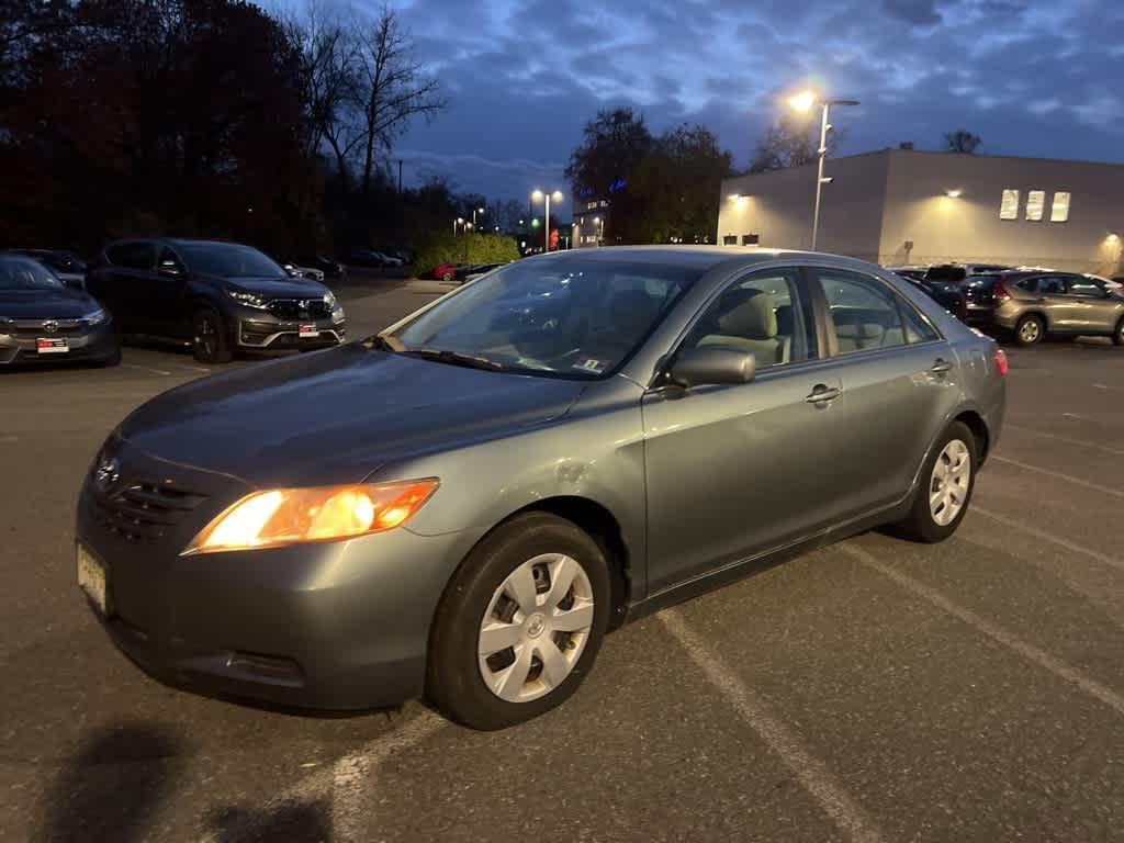 used 2009 Toyota Camry car, priced at $8,995