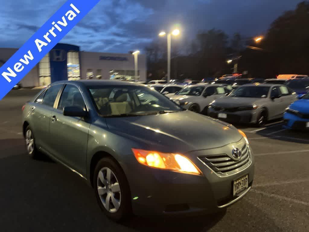 used 2009 Toyota Camry car, priced at $8,995