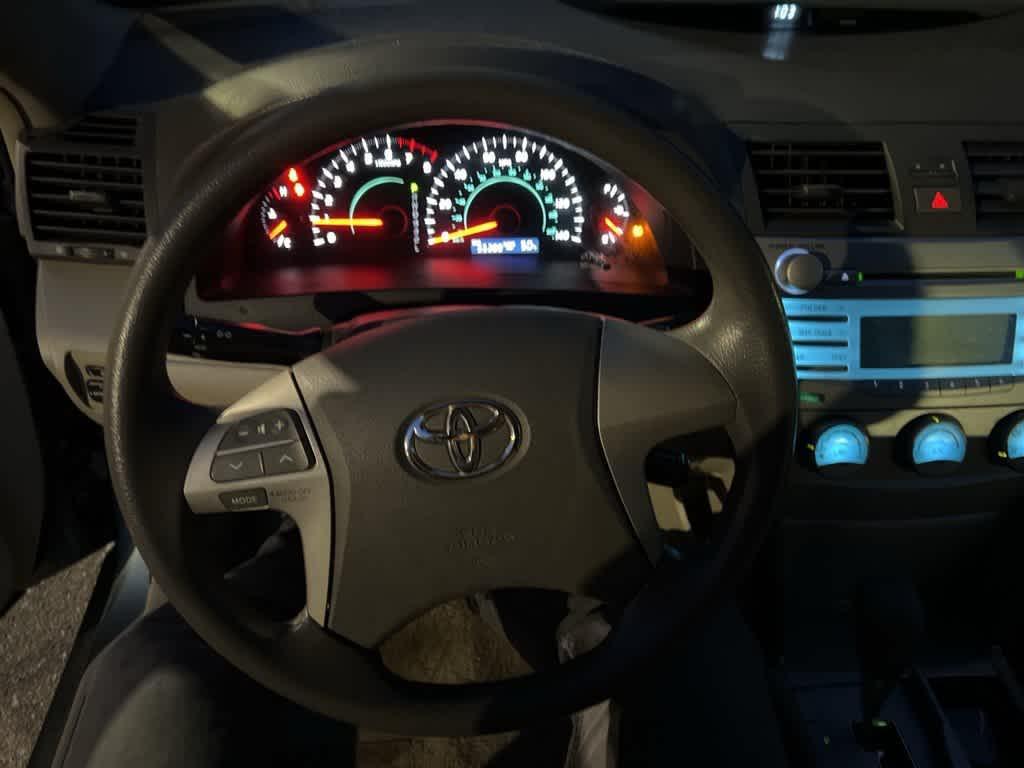 used 2009 Toyota Camry car, priced at $8,995