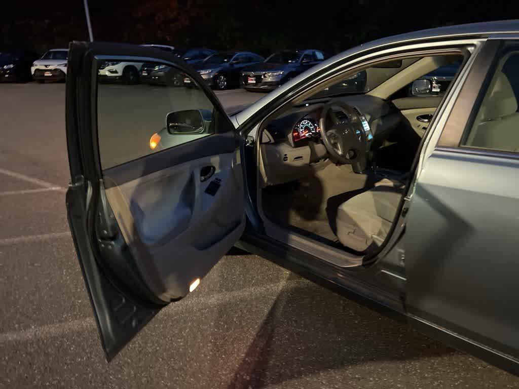 used 2009 Toyota Camry car, priced at $8,995