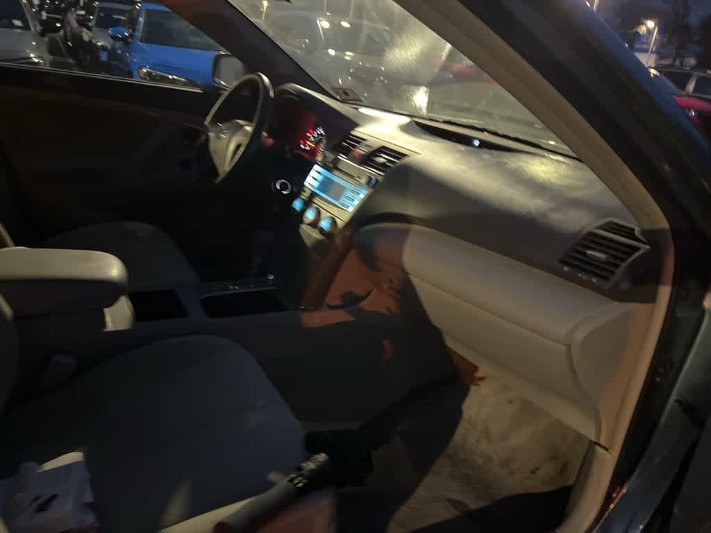 used 2009 Toyota Camry car, priced at $8,995