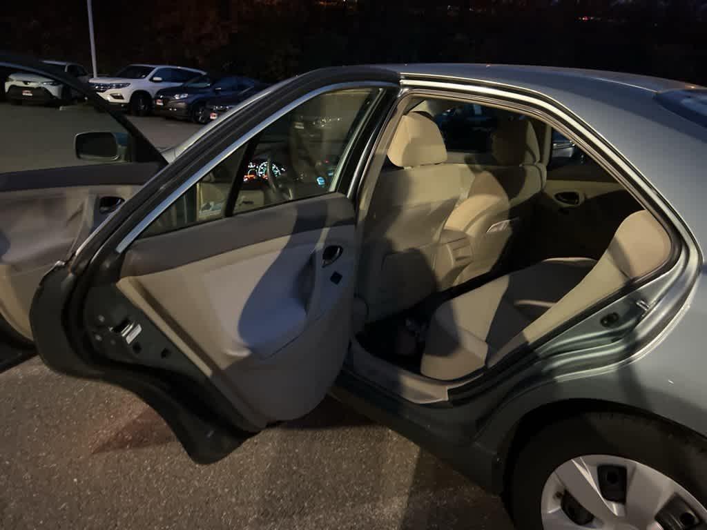 used 2009 Toyota Camry car, priced at $8,995