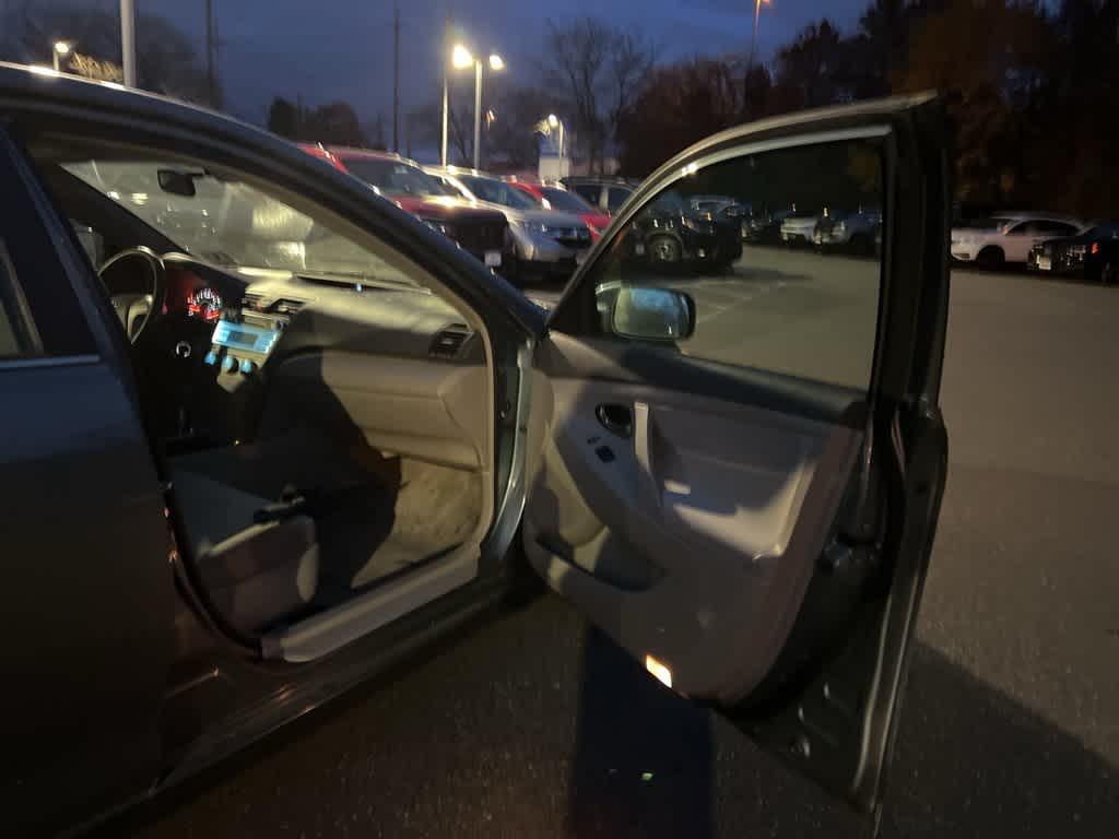 used 2009 Toyota Camry car, priced at $8,995