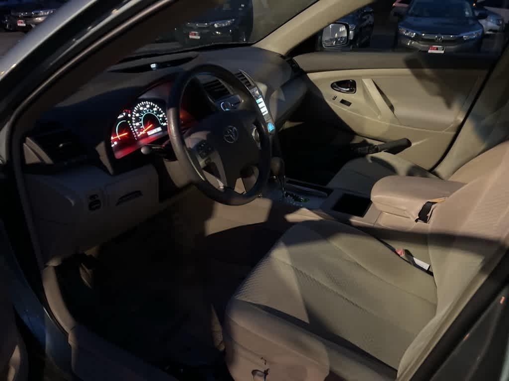 used 2009 Toyota Camry car, priced at $8,995