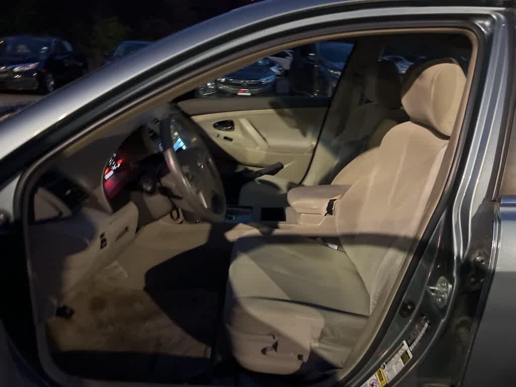 used 2009 Toyota Camry car, priced at $8,995