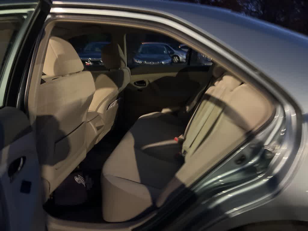 used 2009 Toyota Camry car, priced at $8,995