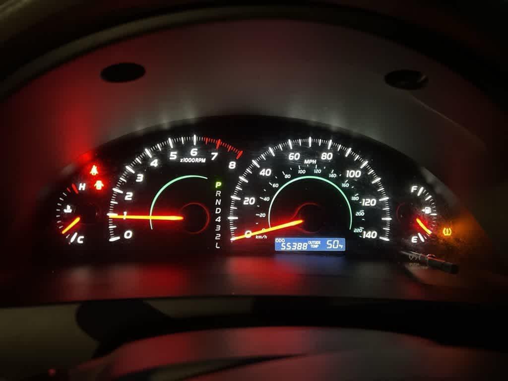 used 2009 Toyota Camry car, priced at $8,995