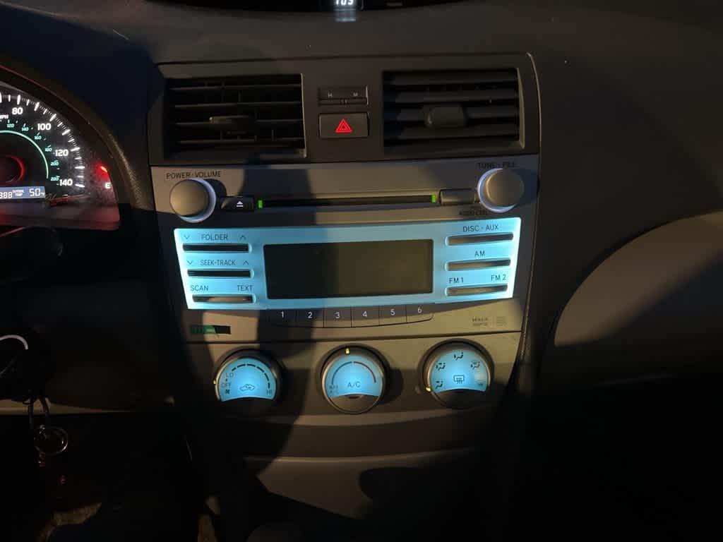 used 2009 Toyota Camry car, priced at $8,995