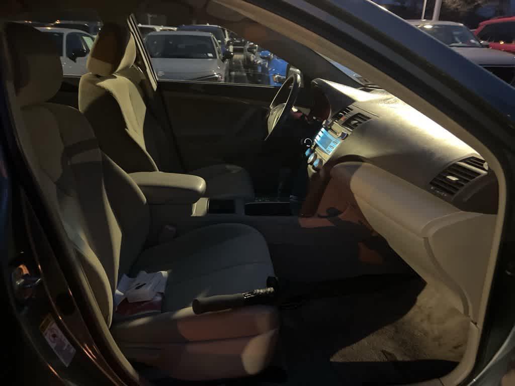 used 2009 Toyota Camry car, priced at $8,995