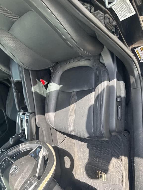 used 2021 Honda Civic car, priced at $23,495