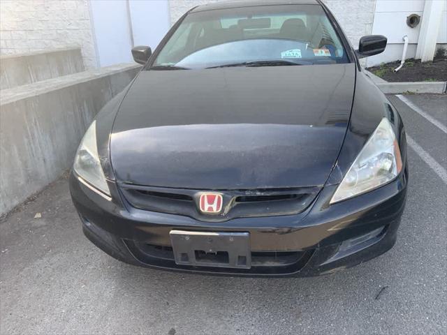used 2007 Honda Accord car, priced at $5,995