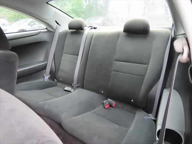 used 2007 Honda Accord car, priced at $5,995