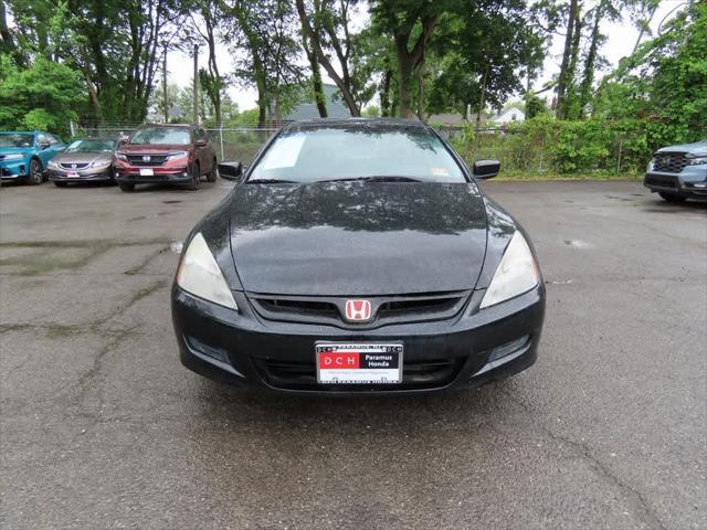 used 2007 Honda Accord car, priced at $5,995