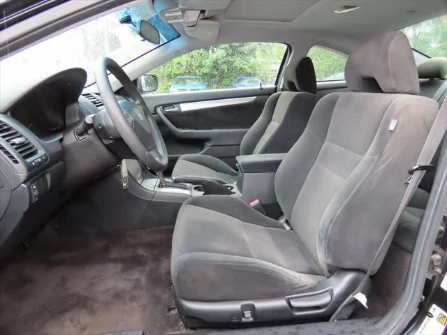 used 2007 Honda Accord car, priced at $5,995