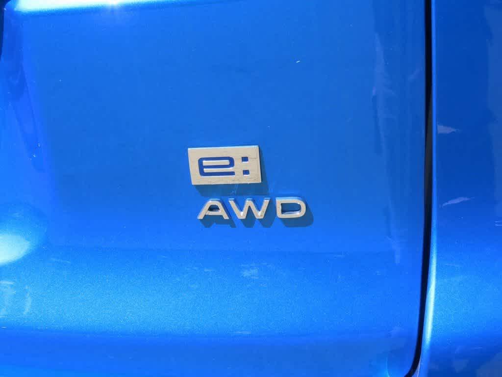 new 2026 Honda Prologue car, priced at $59,850