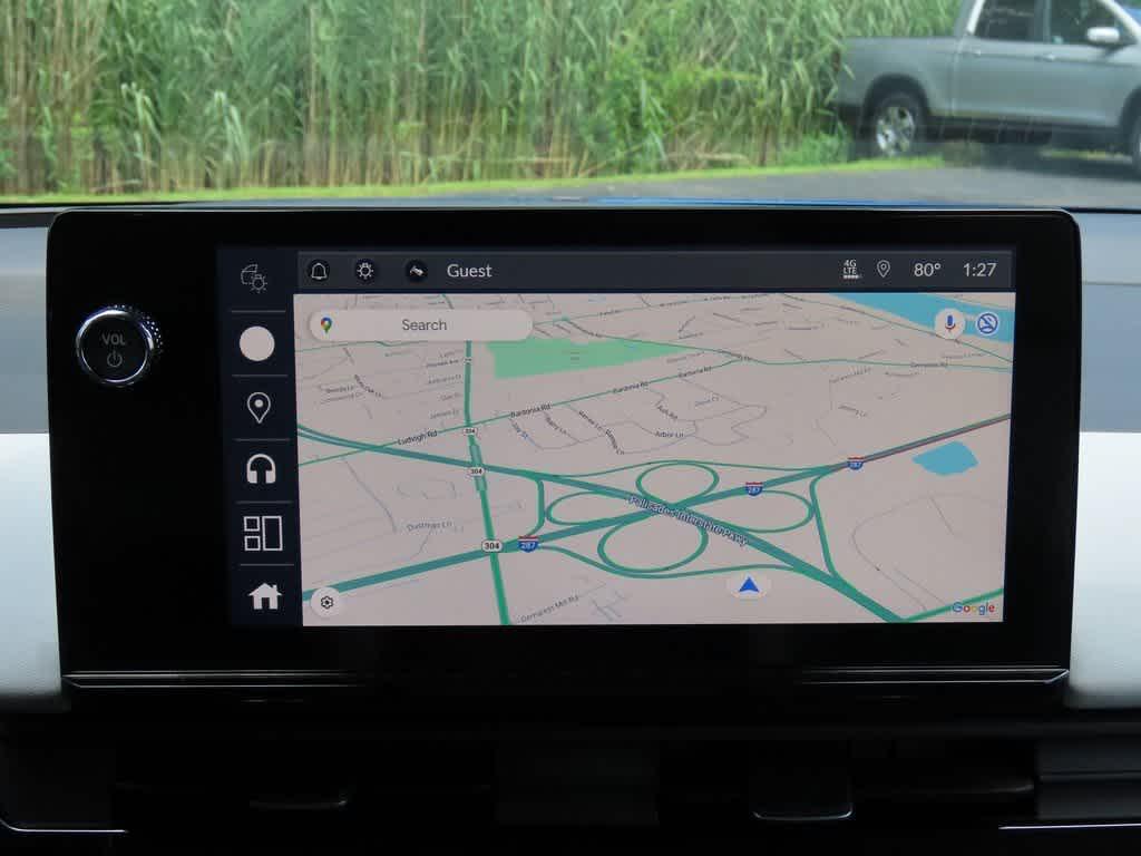 new 2026 Honda Prologue car, priced at $59,850