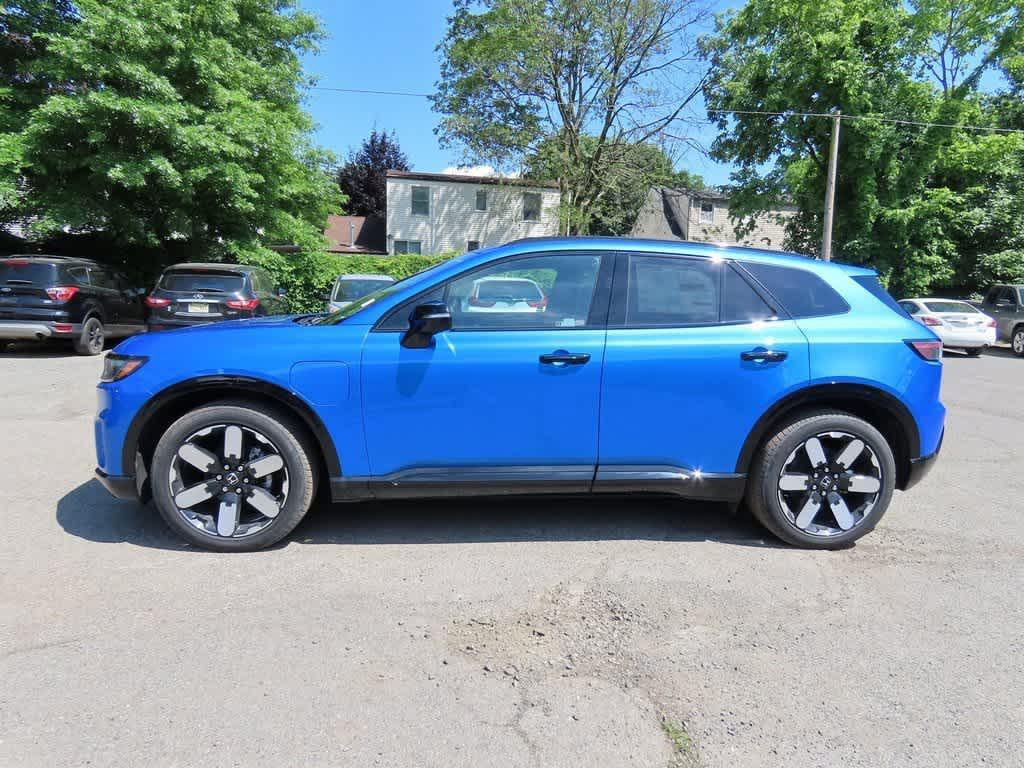 new 2026 Honda Prologue car, priced at $59,850