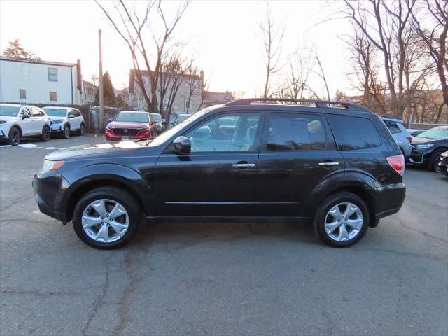 used 2009 Subaru Forester car, priced at $6,995