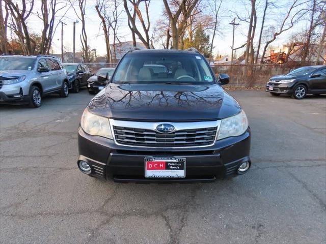 used 2009 Subaru Forester car, priced at $6,995