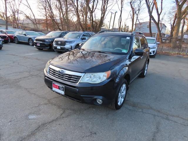 used 2009 Subaru Forester car, priced at $6,995