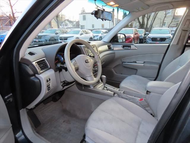 used 2009 Subaru Forester car, priced at $6,995