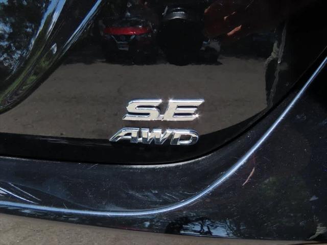 used 2024 Toyota Camry car, priced at $28,995
